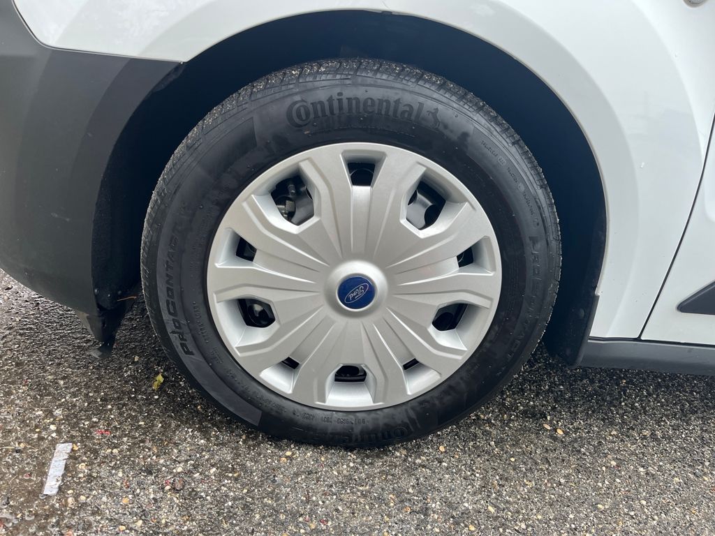 Used 2023 Ford Transit Connect - photo 19