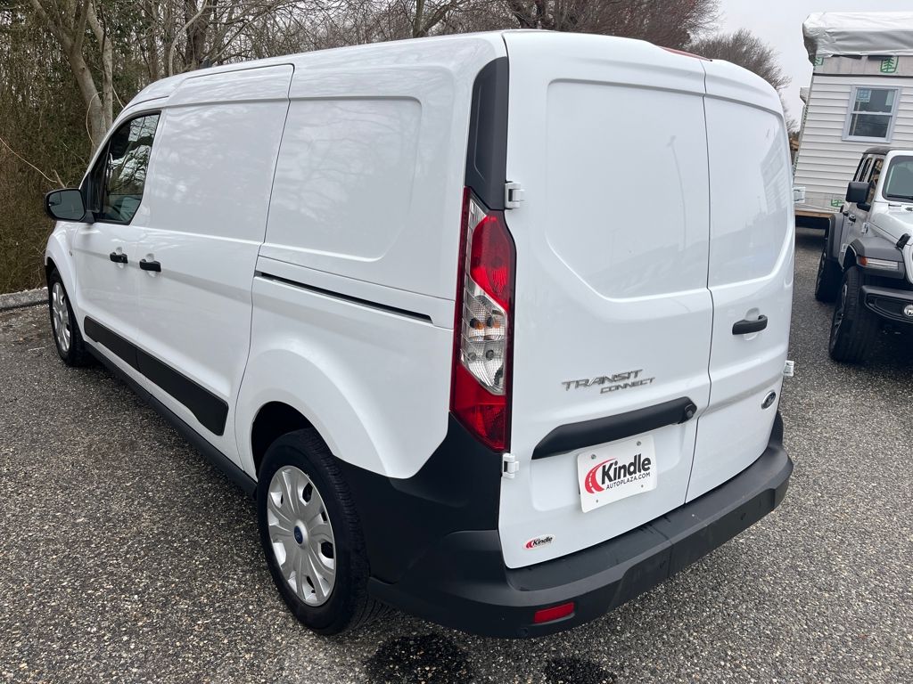 Used 2023 Ford Transit Connect - photo 20