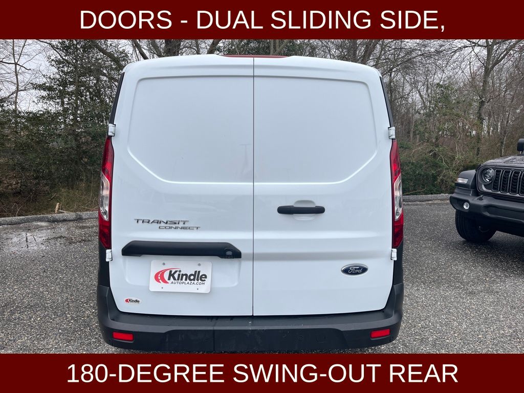 Used 2023 Ford Transit Connect - photo 21