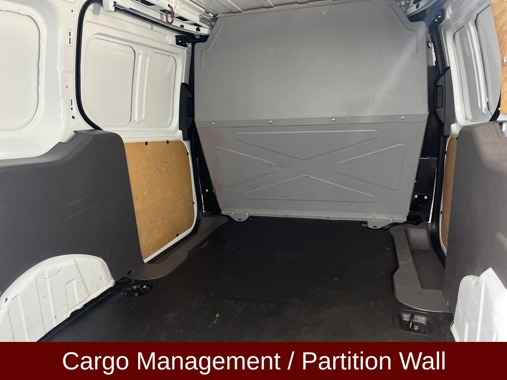 Used 2023 Ford Transit Connect - photo 22