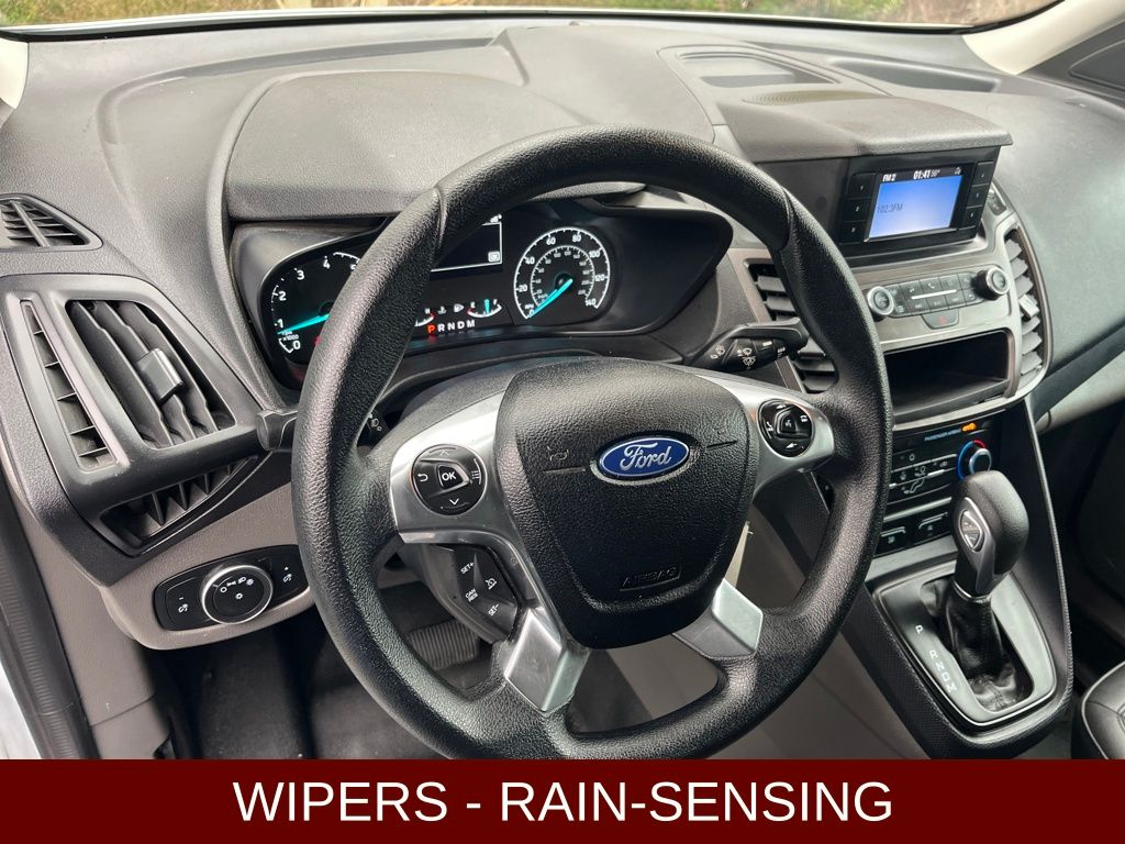 Used 2023 Ford Transit Connect - photo 10