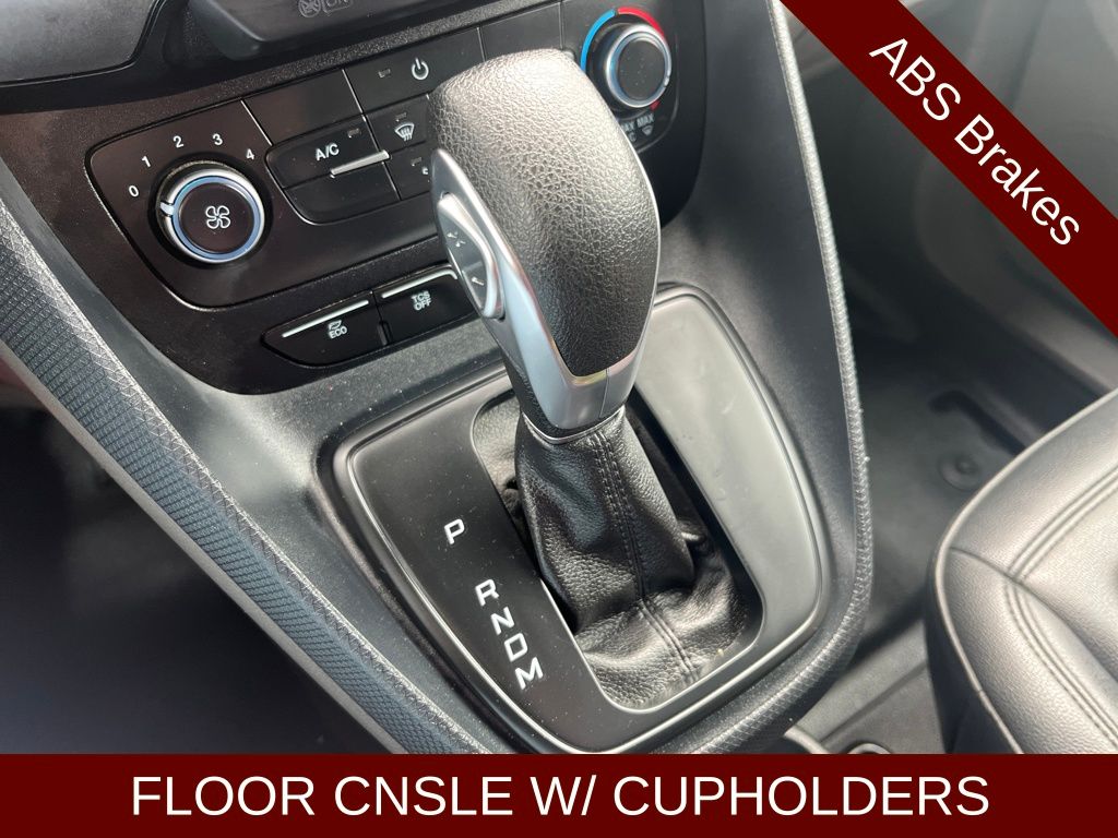 Used 2023 Ford Transit Connect - photo 11