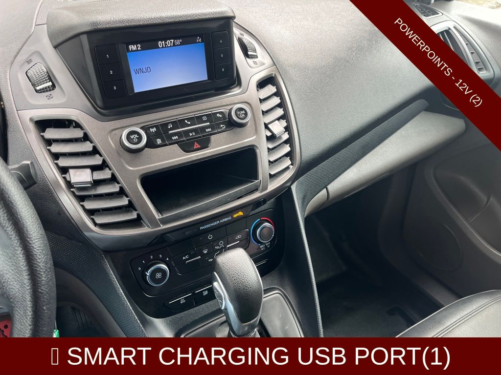 Used 2023 Ford Transit Connect - photo 12