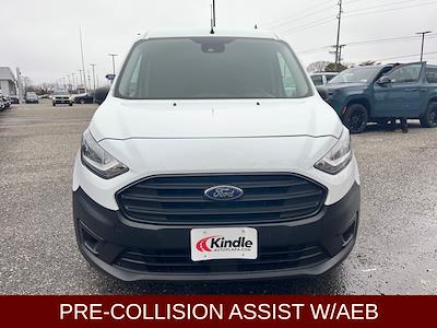 Used 2023 Ford Transit Connect - photo 1