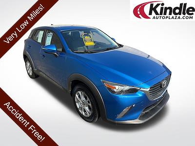2016 Mazda CX-3 AWD SUV for sale #21122 - photo 1