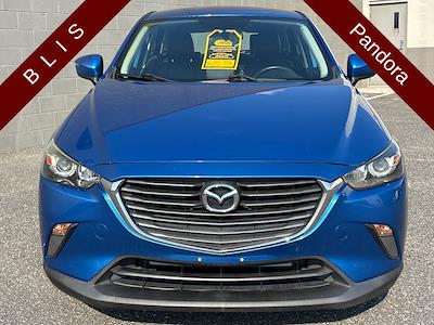 2016 Mazda CX-3 AWD SUV for sale #21122 - photo 2