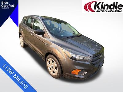 2018 Ford Escape FWD SUV for sale #21135 - photo 1