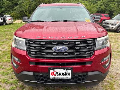 2017 Ford Explorer 4WD SUV for sale #21136 - photo 2
