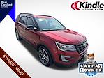2017 Ford Explorer 4WD SUV for sale #21136 - photo 1