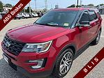 2017 Ford Explorer 4WD SUV for sale #21136 - photo 4