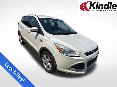 2016 Ford Escape 4WD SUV for sale #21137 - photo 1
