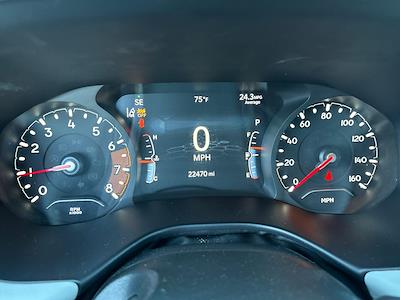 2023 Jeep Compass 4WD SUV for sale #21155 - photo 2