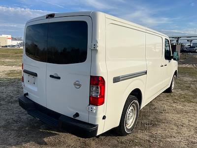 Used 2014 Nissan NV1500 - photo 2