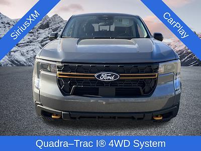 New 2026 Ford Maverick - photo 1