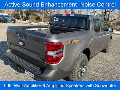 New 2026 Ford Maverick - photo 1