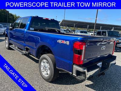 New 2026 Ford F-350 XLT Crew Cab 4WD SRW Pickup for sale #21778F - photo 2