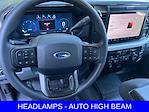 New 2026 Ford F-350 XLT Crew Cab 4WD SRW Pickup for sale #21778F - photo 12