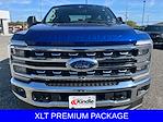 New 2026 Ford F-350 XLT Crew Cab 4WD SRW Pickup for sale #21778F - photo 3