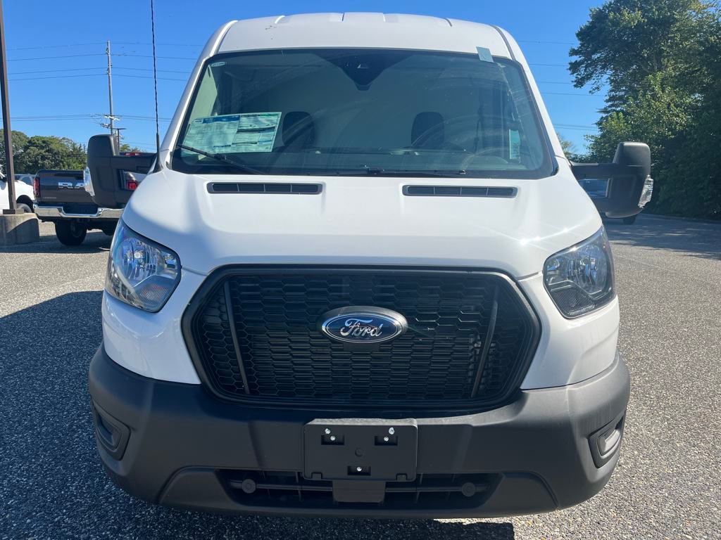 New 2025 Ford Transit 250 - photo 7