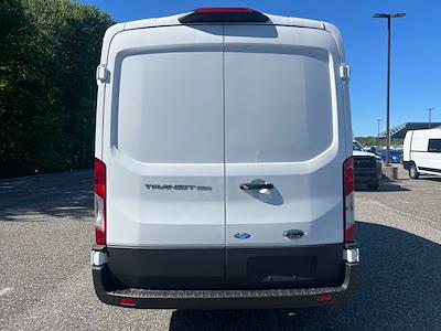 New 2025 Ford Transit 250 - photo 1