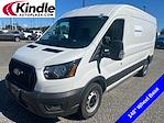 New 2025 Ford Transit 250 Medium Roof Empty Cargo Van for sale #21951 - photo 1