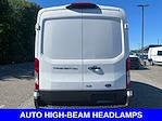 New 2025 Ford Transit 250 Medium Roof Empty Cargo Van for sale #21951 - photo 20