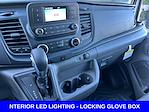 New 2025 Ford Transit 250 Medium Roof Empty Cargo Van for sale #21951 - photo 10