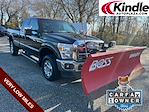 2015 Ford F-350 Super Cab SRW 4WD Plow Truck for sale #2236A - photo 1