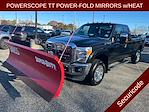2015 Ford F-350 Super Cab SRW 4WD Plow Truck for sale #2236A - photo 5