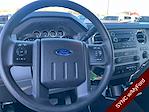 2015 Ford F-350 Super Cab SRW 4WD Plow Truck for sale #2236A - photo 8