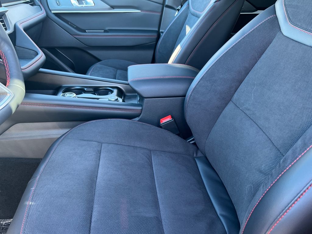 New 2026 Ford Explorer - photo 22