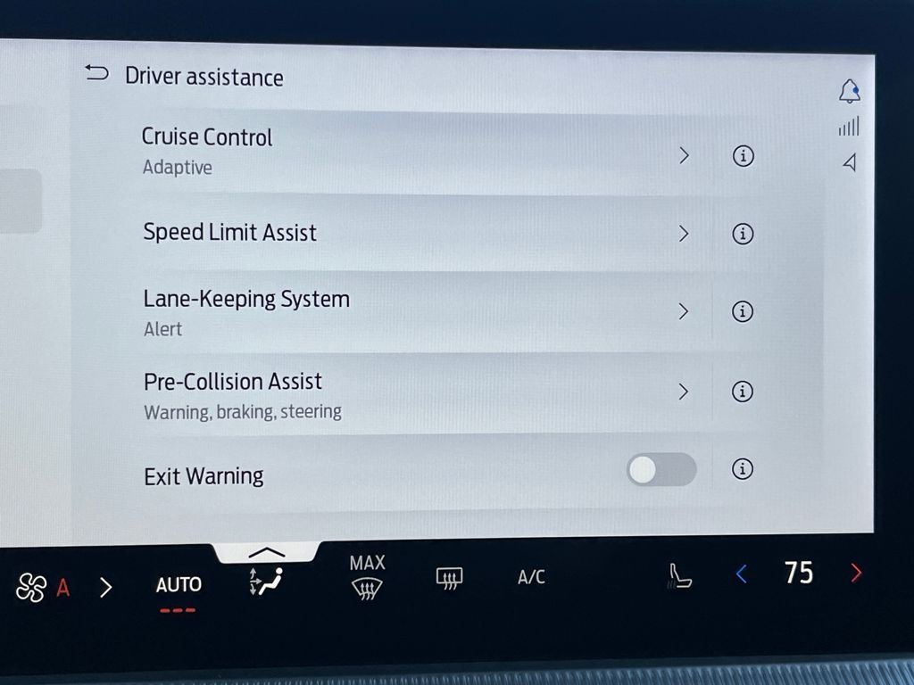 New 2026 Ford Explorer - photo 14