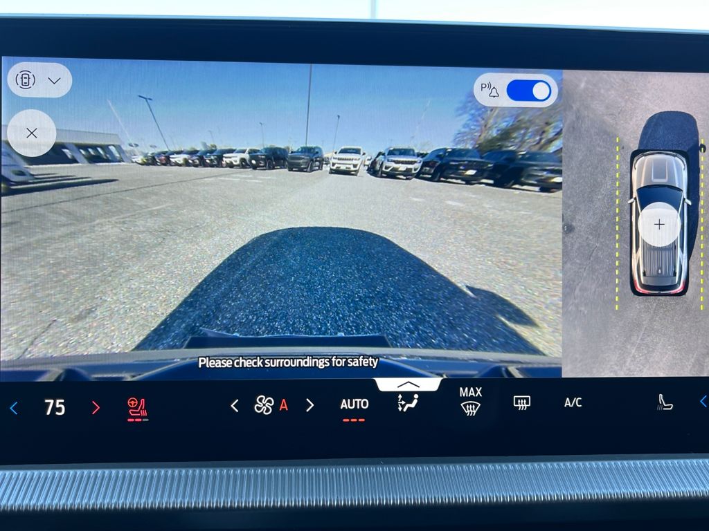 New 2026 Ford Explorer - photo 15