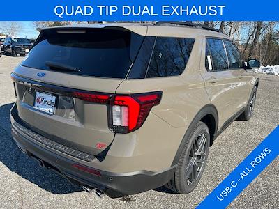 New 2026 Ford Explorer ST for sale #22669 - photo 2