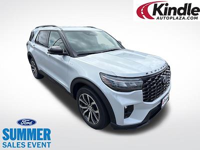 New 2026 Ford Explorer ST-Line for sale #22754 - photo 1