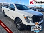 2018 Nissan Titan Single Cab 4WD Pickup for sale #22798A - photo 1
