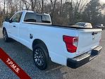 2018 Nissan Titan Single Cab 4WD Pickup for sale #22798A - photo 18