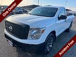 2018 Nissan Titan Single Cab 4WD Pickup for sale #22798A - photo 5