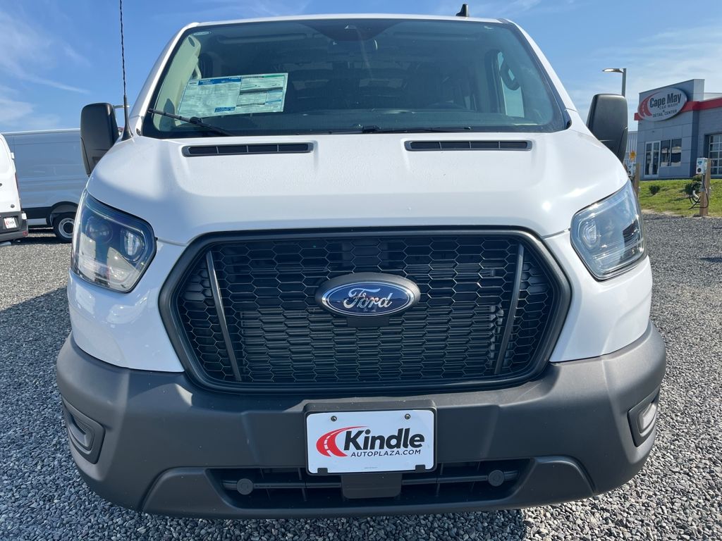 New 2025 Ford Transit 350 HD - photo 5