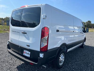 New 2025 Ford Transit 350 HD - photo 1