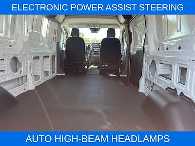 New 2025 Ford Transit 350 HD Low Roof AWD Empty Cargo Van for sale #22975 - photo 2