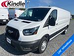 New 2025 Ford Transit 350 HD Low Roof AWD Empty Cargo Van for sale #22975 - photo 1