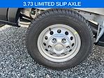 New 2025 Ford Transit 350 HD Low Roof AWD Empty Cargo Van for sale #22975 - photo 15