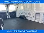 New 2025 Ford Transit 350 HD Low Roof AWD Empty Cargo Van for sale #22975 - photo 17