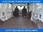 New 2025 Ford Transit 350 HD Low Roof AWD Empty Cargo Van for sale #22975 - photo 2