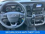 New 2025 Ford Transit 350 HD Low Roof AWD Empty Cargo Van for sale #22975 - photo 8
