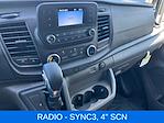 New 2025 Ford Transit 350 HD Low Roof AWD Empty Cargo Van for sale #22975 - photo 10