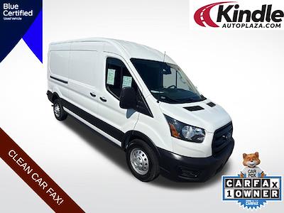 2020 Ford Transit 250 Medium Roof AWD Cargo Van for sale #22975A - photo 1