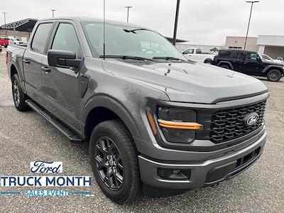 New 2026 Ford F-150 - photo 1