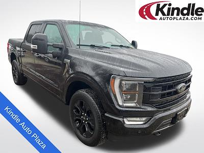 Used 2023 Ford F-150 - photo 1